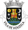 Vouzela belediyesi arması, Portekiz