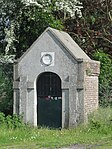 Kapelle Notre-Dame-des-Orages