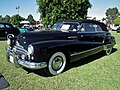 Buick Super Convertible Coupe, 1948