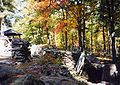 America's Stonehenge, New Hampshire