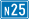 N25