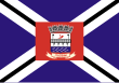 Vlag van Itaobim