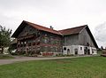 Bauernhaus Gemeinde Petting