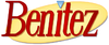 Benítez logo