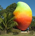 The Big Mango