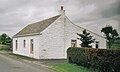 Bloak or Salt Well cottage off the Stewarton Road.