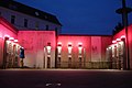 Zu viele Telefone auf Borkum