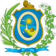 Coat of arms of Pernambuco