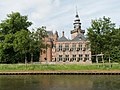 Breukelen, Schloss/Universität Nijenrode