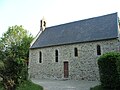 Kapelle Notre-Dame-de-Consolation