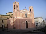 S.Michele di Ganzaria, Chiesa Madre