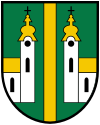 Wappen von Gaspoltshofen