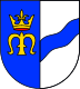 Coat of arms of Boden