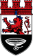 Coat of arms of Hückeswagen