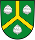 Coat of arms of Hürtgenwald