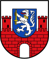 Wappen der ehem. Gemeinde Neermoor