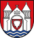 Wappen der Stadt Rinteln