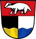 Coat of arms of Rohrenfels