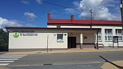 Culture House and library (2016)