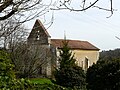 Église Saint-Front