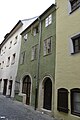 Wohnhaus