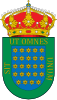 Coat of arms of Ribera Alta / Erriberagoitia