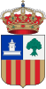 Coat of arms of Fuenterrobles