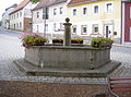 Brunnen