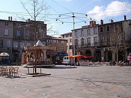 Place de la République