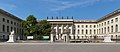 Humboldt University main building