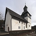 Evangelisch-lutherische Filialkirche St. Egidius