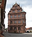 Altes Rathaus