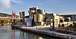 Guggenheim in Bilbao