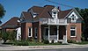 James H. and Rhoda H. Gardner House