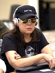 Jennifer Tilly (2018)