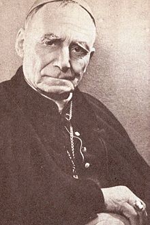 Cardinal Arhiepiscop de Santiago