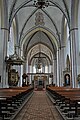 Καθεδρικός Ναός του Αγίου Ιωάννη του Βαπτιστή στο Κάμιεν Πομόρσκι
