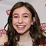 Katelyn Nacon (2018)