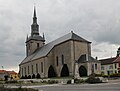 Kirche St. Nikolaus