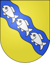 Wappen von Limpach