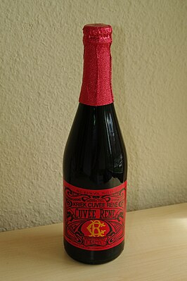 Lindemans Cuvée René