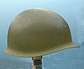 Helmet M1 (Helmet Shell)