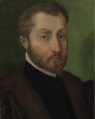 Alessandro Gonzaga (1497–1527)