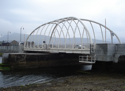 Michael Davitt Bridge