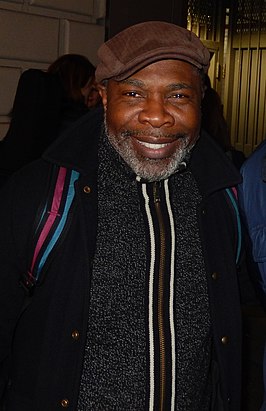 Michael Potts (2018)