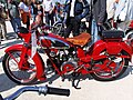 Moto Guzzi Airone (1941)