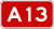 A13