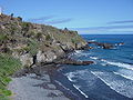 Playa de Castro