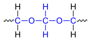 Acetal-Gruppe