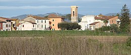 Ponte Buggianese – Veduta